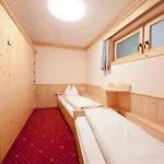Gasthuis Sagritzerwirt 3*
