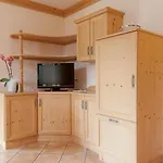 Sagritzerwirt Gasthuis 3*