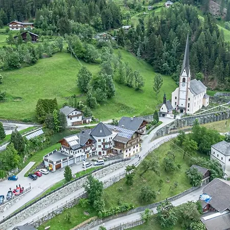 Sagritzerwirt Gasthof Großkirchheim