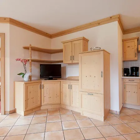 Sagritzerwirt Vendégház 3*