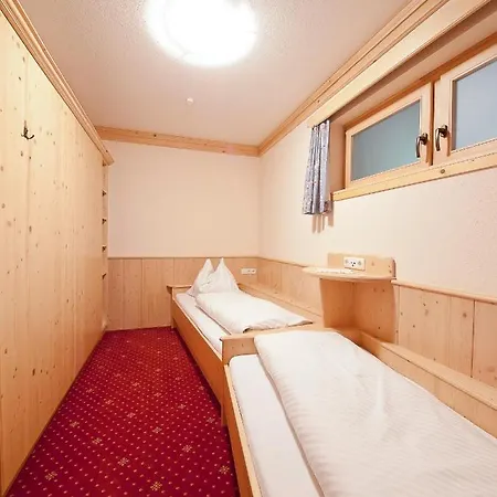 게스트하우스 Sagritzerwirt 3*