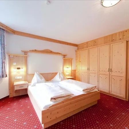 Sagritzerwirt 3*