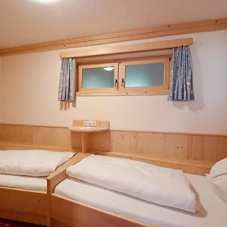 게스트하우스 Sagritzerwirt 3*