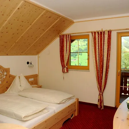 게스트하우스 Sagritzerwirt