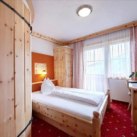 بيت ضيافة Sagritzerwirt Großkirchheim