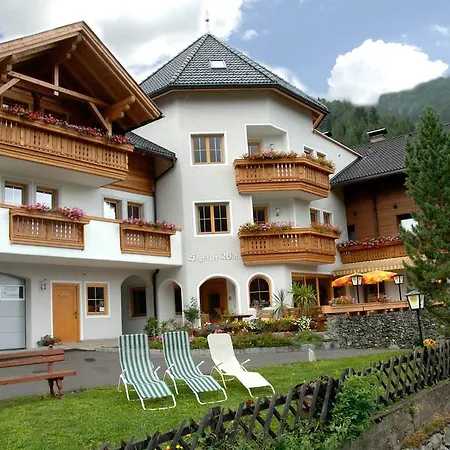 Sagritzerwirt 3* Großkirchheim