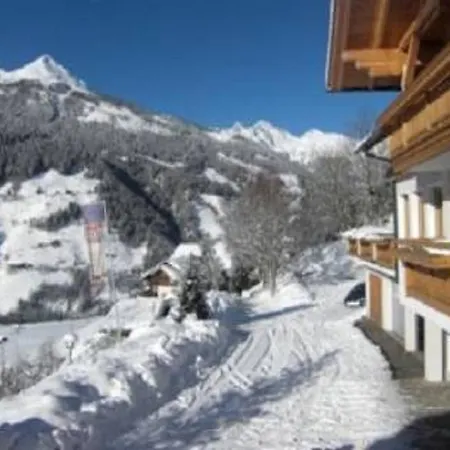 Sagritzerwirt 게스트하우스 3*