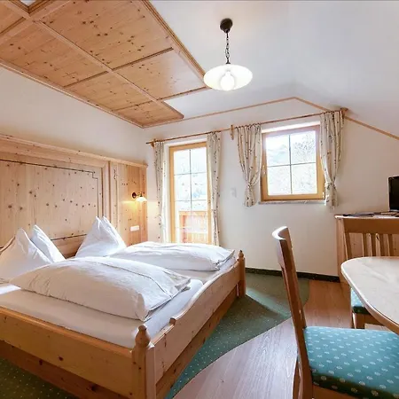 Sagritzerwirt Großkirchheim