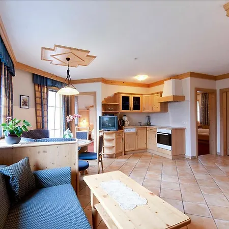 Sagritzerwirt 게스트하우스 3*