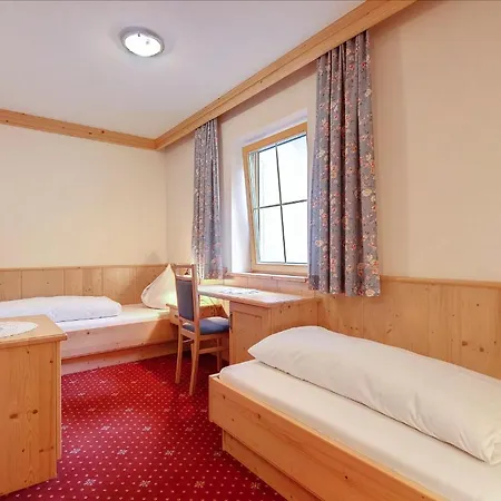 Gasthof Sagritzerwirt 3*