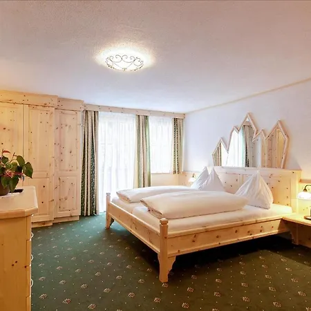 Sagritzerwirt Vendégház Großkirchheim