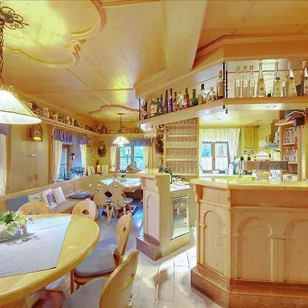 Sagritzerwirt 3* Großkirchheim