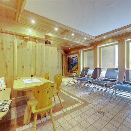 Sagritzerwirt Vendégház 3*