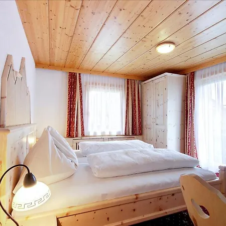 Vendégház Sagritzerwirt Großkirchheim