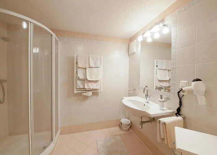 Guest house Sagritzerwirt