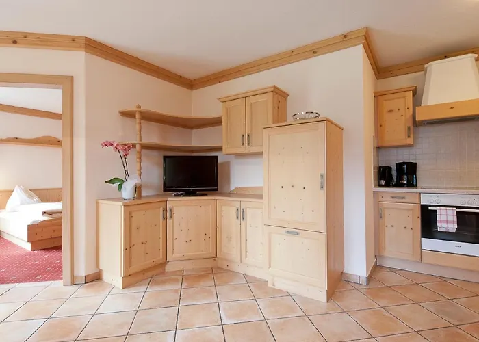 Sagritzerwirt Guest house 3*