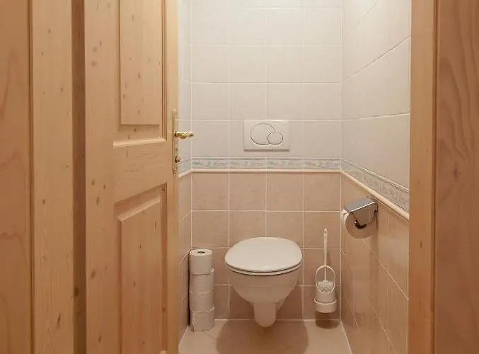 Konukevi Sagritzerwirt Großkirchheim