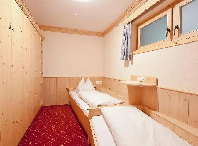 Guest house Sagritzerwirt 3*