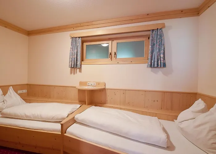 Guest house Sagritzerwirt 3*