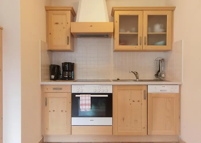 Konukevi Sagritzerwirt Großkirchheim