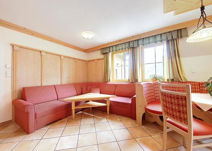 Sagritzerwirt Guest house 3*