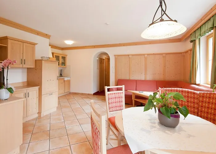 Sagritzerwirt Guest house