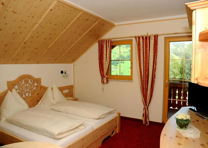 Guest house Sagritzerwirt