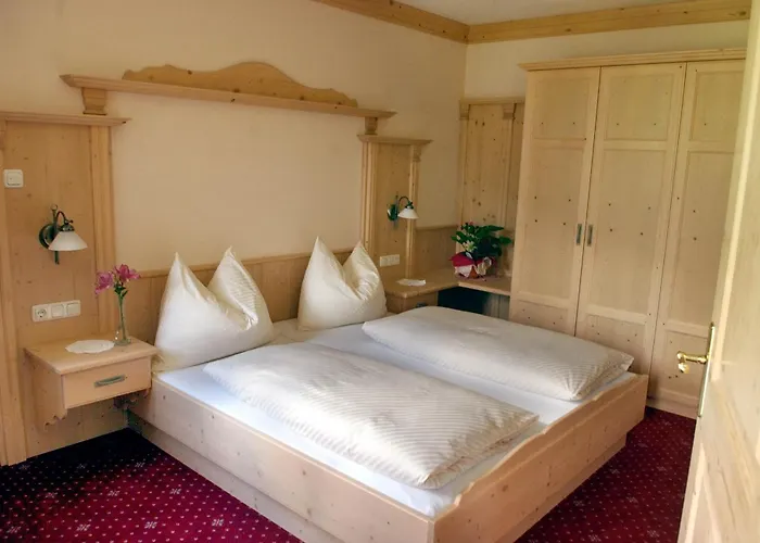 Sagritzerwirt Grosskirchheim