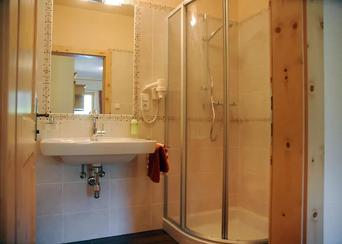 Guest house Sagritzerwirt 3*