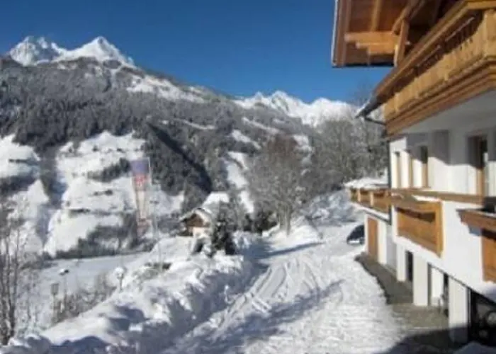 Sagritzerwirt Guest house 3*