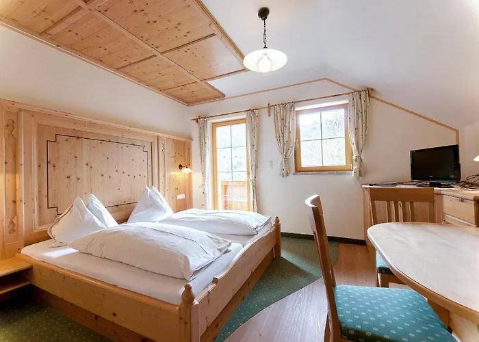 Sagritzerwirt Grosskirchheim