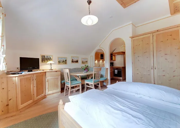 Sagritzerwirt Guest house Grosskirchheim