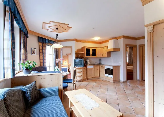 Sagritzerwirt Guest house 3*