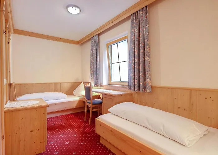 Guest house Sagritzerwirt 3*