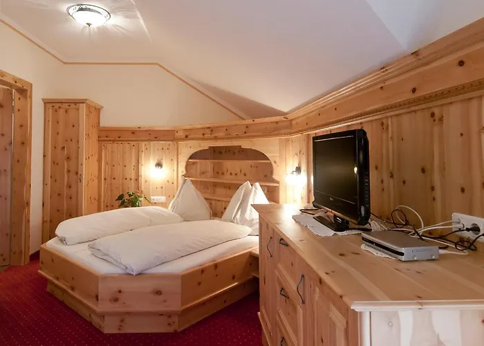 Guest house Sagritzerwirt 3*