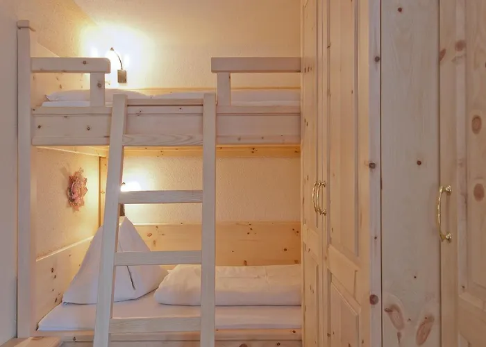 Sagritzerwirt Guest house