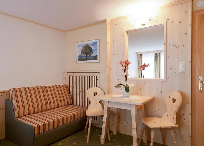 Guest house Sagritzerwirt Grosskirchheim