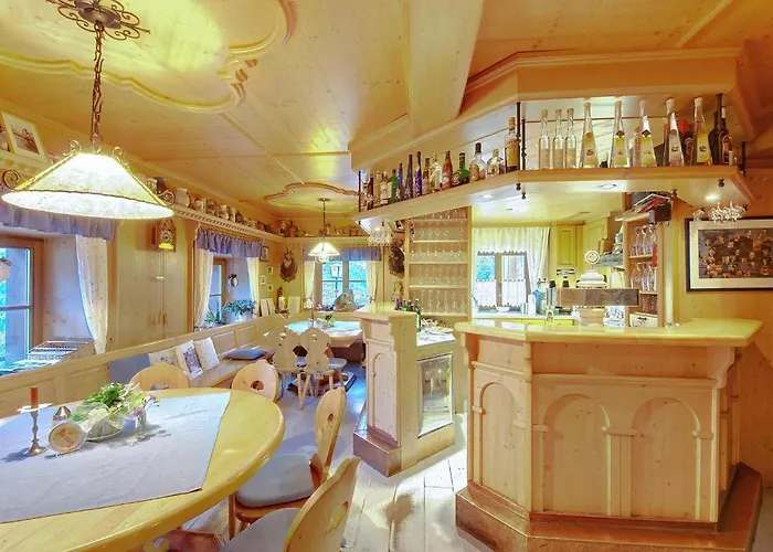 Sagritzerwirt 3* Großkirchheim