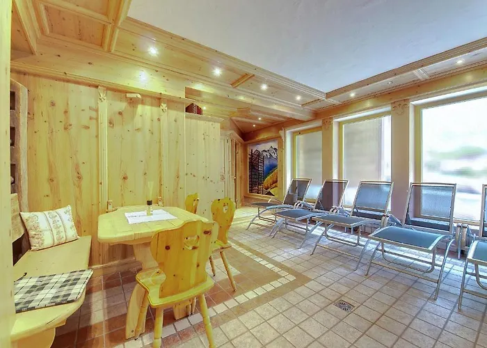 Sagritzerwirt Guest house 3*