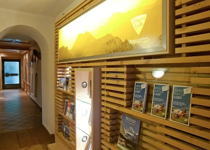 Guest house Sagritzerwirt