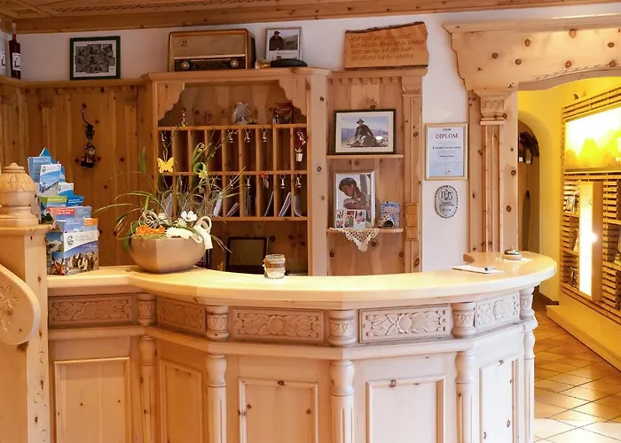 Sagritzerwirt Guest house 3*