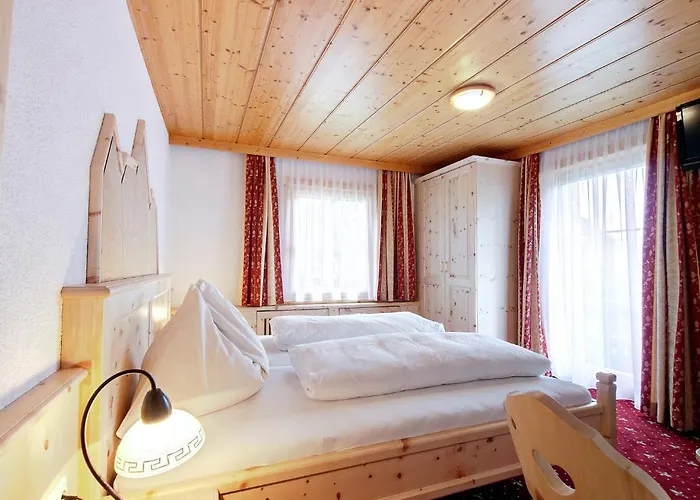 Guest house Sagritzerwirt Grosskirchheim