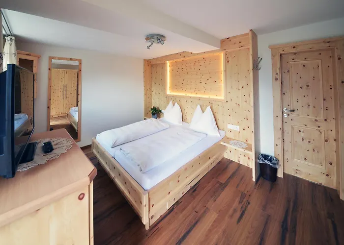 Sagritzerwirt Guest house